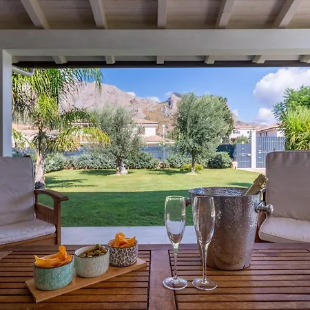 Villa Perla Con Piscina Privata E Accesso Al Mare