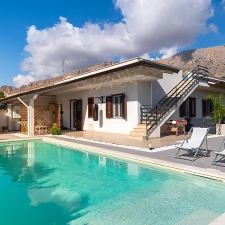 Villa Perla Con Piscina Privata E Accesso Al Mare *