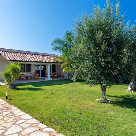 Villa Perla Con Piscina Privata E Accesso Al Mare