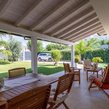Villa Perla Con Piscina Privata E Accesso Al Mare *