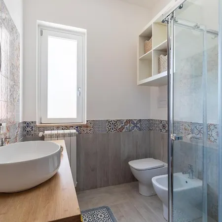 Perla Con Piscina Privata E Accesso Al Mare Villa *