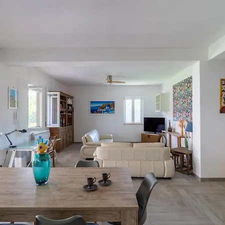 Perla Con Piscina Privata E Accesso Al Mare * Trappeto (Sicily)