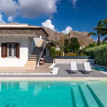 Villa Perla Con Piscina Privata E Accesso Al Mare *