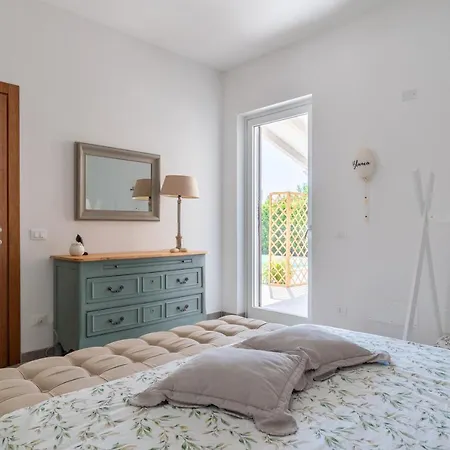 Perla Con Piscina Privata E Accesso Al Mare *