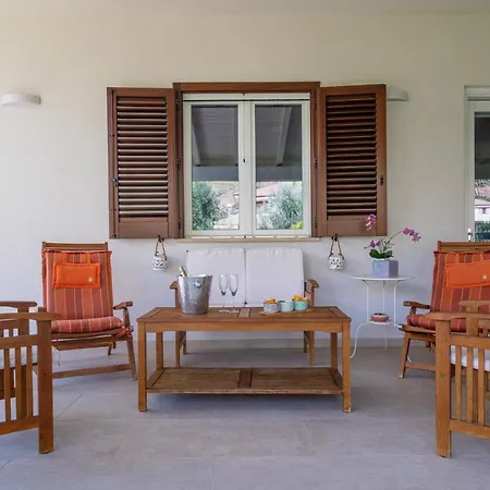 Perla Con Piscina Privata E Accesso Al Mare * Trappeto (Sicily)