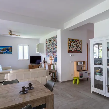Perla Con Piscina Privata E Accesso Al Mare Villa Trappeto (Sicily)