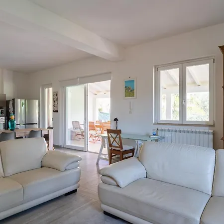 Perla Con Piscina Privata E Accesso Al Mare Villa Trappeto (Sicily)
