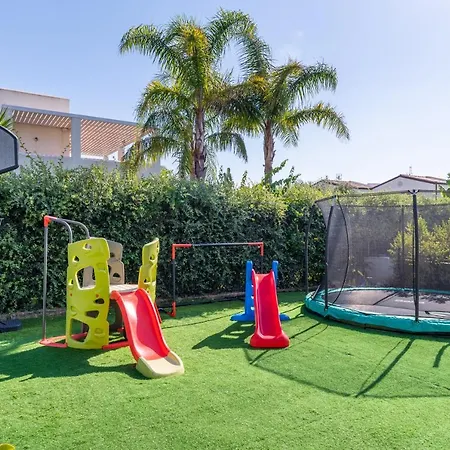 Villa Perla Con Piscina Privata E Accesso Al Mare